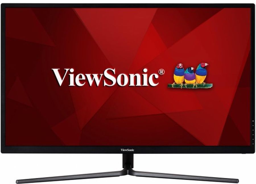 32" ViewSonic VX3211-2K-mhd