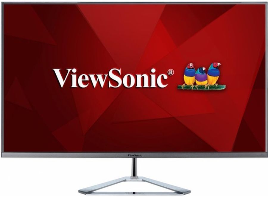32" ViewSonic VX3276-2K-mhd