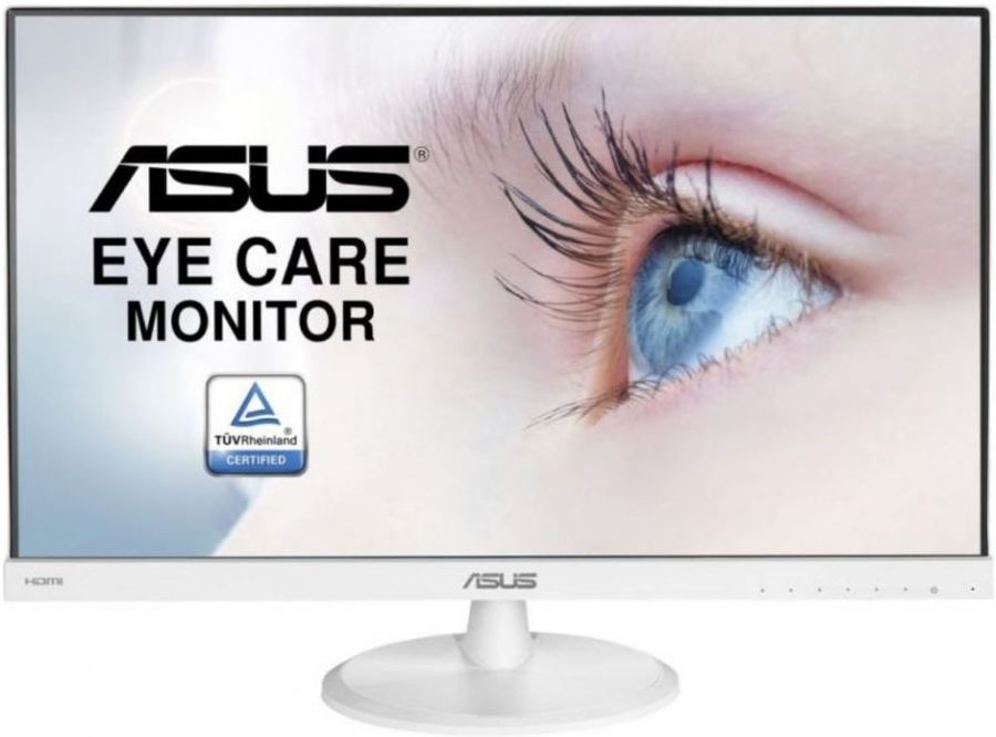 23" ASUS VC239HE-W