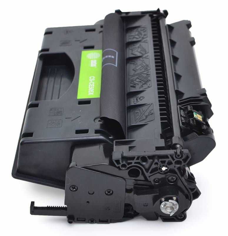 Картридж Cactus CS-CE505XS для HP LJ P2055