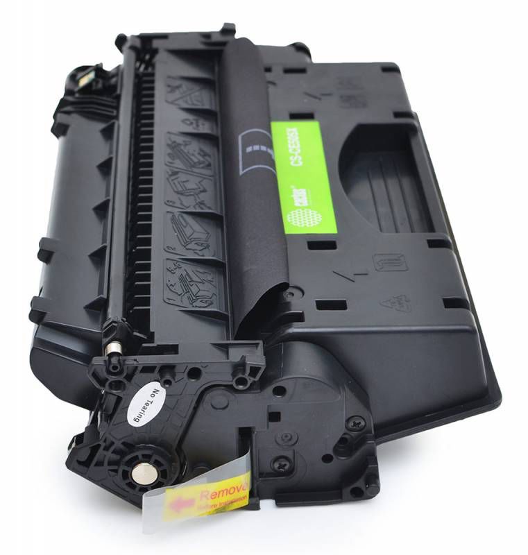 Картридж Cactus CS-CE505XS для HP LJ P2055