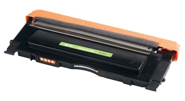 Картридж Cactus CS-CLT-K409S Black для Samsung CLP-310/315/CLX-3170/3175/3175FN