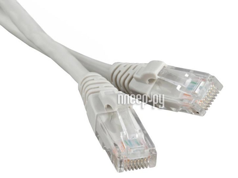 Патч-корд 5bites UTP кат.5e, 3m (PUT50-030A)