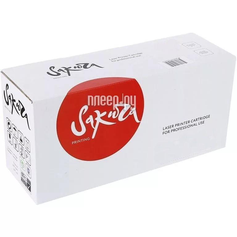 Картридж Sakura SACF219A / CF219A для HP LaserJet Pro M104a/M104w/M132a/M132fn