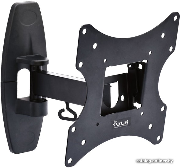 Кронштейн VLK TRENTO-5 Black