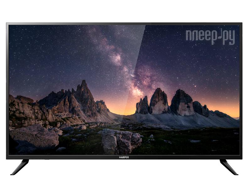 Телевизор HARPER 55" 55U750TS (H00001848)