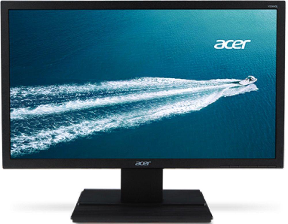 21.5" Acer V226HQLbid