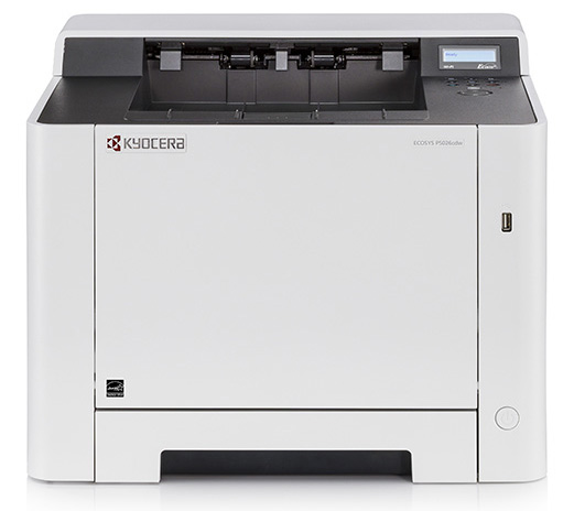 Принтер лазерный Kyocera Mita ECOSYS P5021cdw