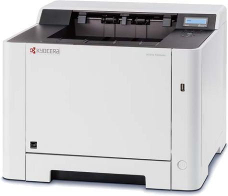 Принтер лазерный Kyocera Mita ECOSYS P5026cdn 1102RC3NL0