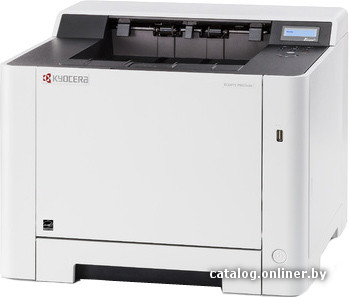 Принтер лазерный Kyocera Mita ECOSYS P5026CDW 1102RB3NL0
