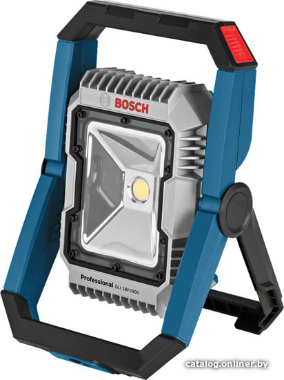 Фонарь Bosch GLI 18V-1900 0601446400 (0.601.446.400)