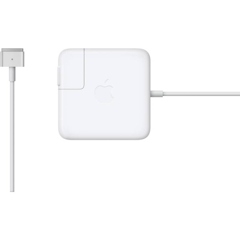 Внешний блок питания для ноутбуков Apple MagSafe 2 Power Adapter - 45W, Model: A1436 (MD592Z/A)