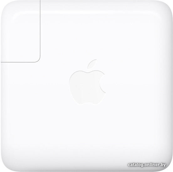 Адаптер питания Apple 87W USB-C Power Adapter, Model A1719 (MNF82Z/A)
