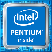 CPU Socket-1151 Intel Pentium G4560T (CM8067703016117) (2.9GHz, SVGA HD Graphics 610 1050MHz, 1+3Mb, 8000MHz bus, DDR3L-1600, DDR4-2400, 35W) OEM