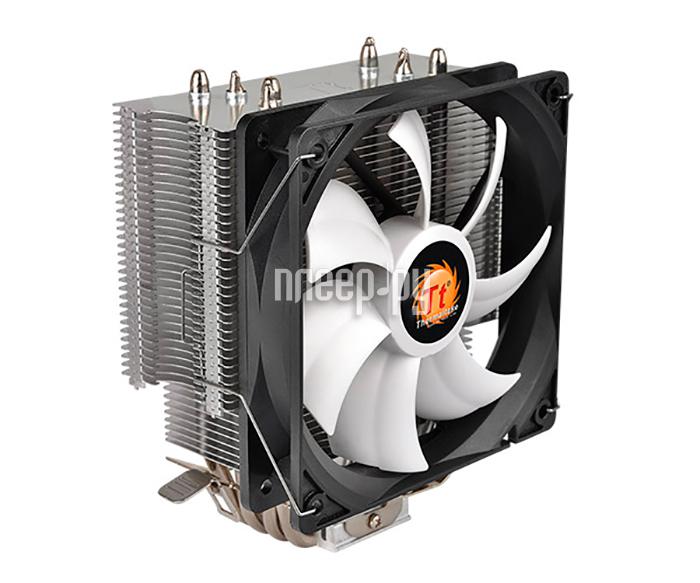 Кулер Thermaltake Contac Silent 12 (CL-P039-AL12BL-A) RTL