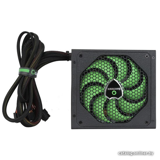 БП GameMax 700W GM-700