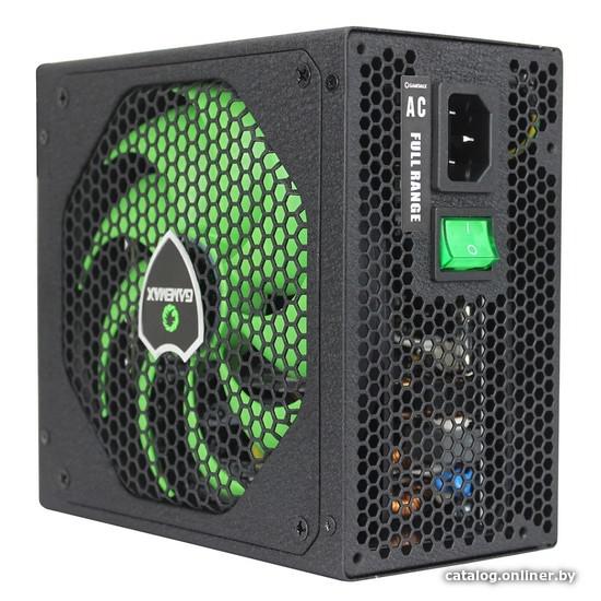 БП GameMax 700W GM-700