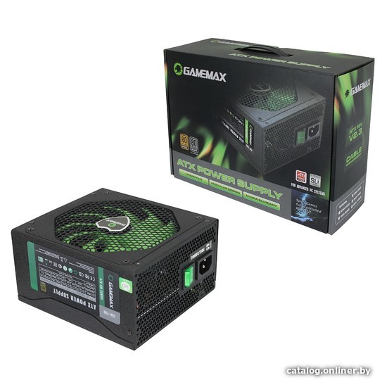 БП GameMax 700W GM-700