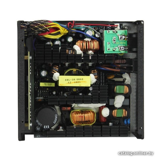 БП GameMax 700W GM-700