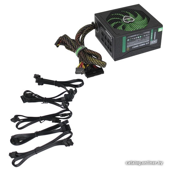 БП GameMax 700W GM-700
