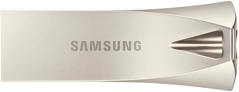 32 Gb USB3.1 Samsung BAR Plus (MUF-32BE3/APC) Silver