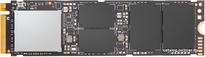 SSD M.2 Intel 256Gb 760P Series (SSDPEKKW256G8XT)