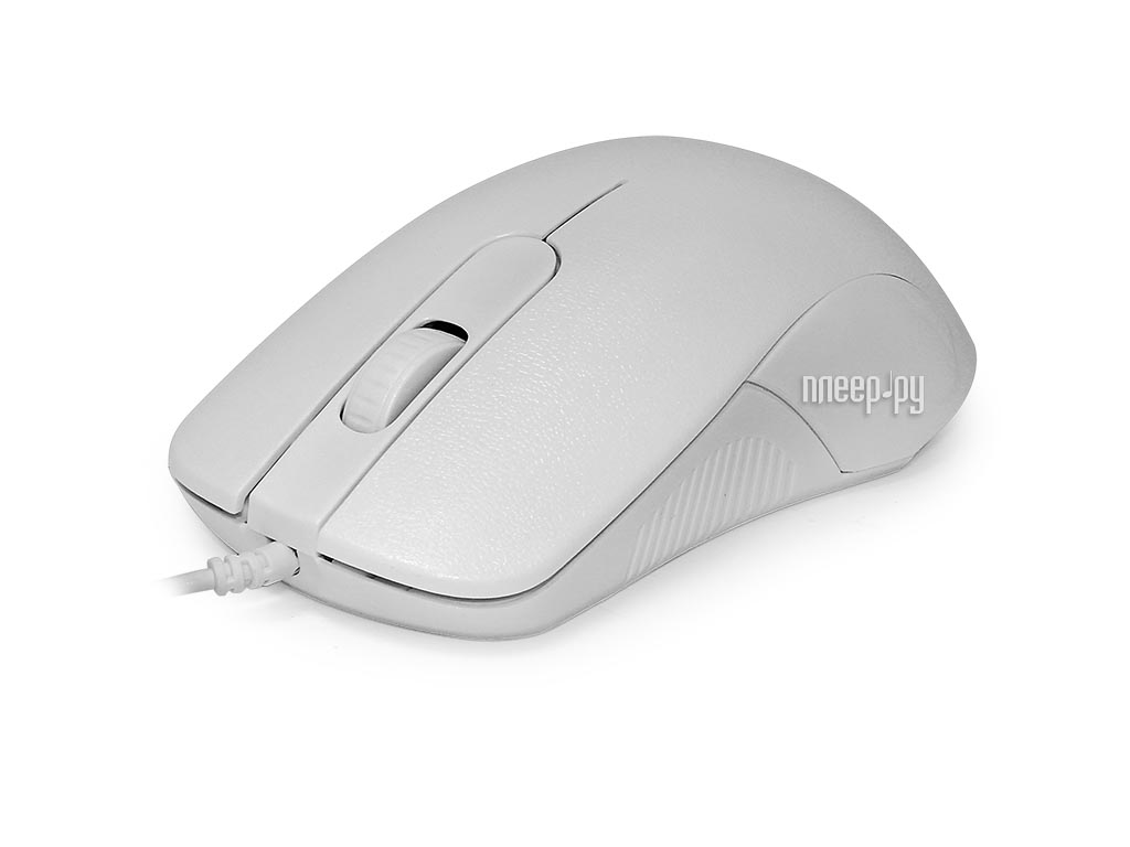 Mouse CBR CM-105 White