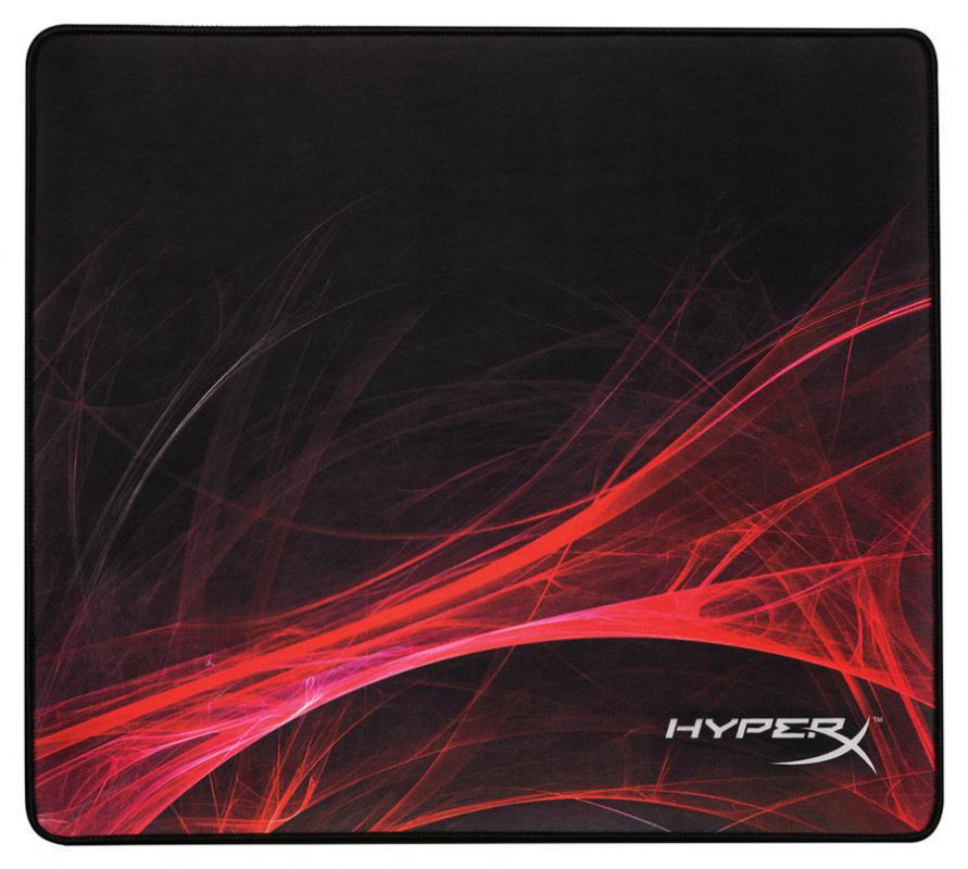 Коврик для мыши Kingston HyperX FURY S Speed Edition (large) HX-MPFS-S-L