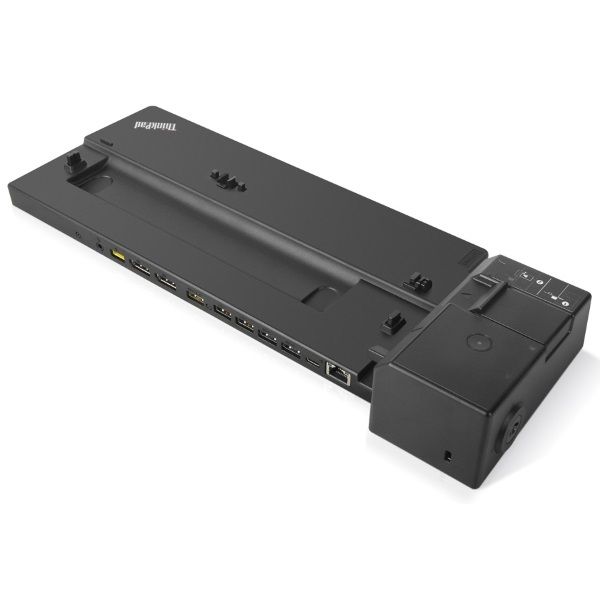 Док-станция Lenovo ThinkPad Ultra Dock (40AJ0135EU)