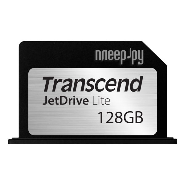 SD 128 Gb Transcend JetDrive Lite 330 (TS128GJDL330) RTL