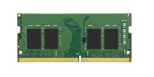 SO-DIMM DDR4 4GB PC-21300 2666Mhz Kingston ValueRAM (KVR26S19S6/4) 1.2V RTL
