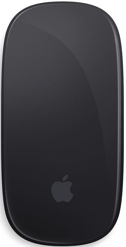 Mouse Wireless Apple Magic Mouse 2 (MRME2ZM/A) Bluetooth, Space Gray