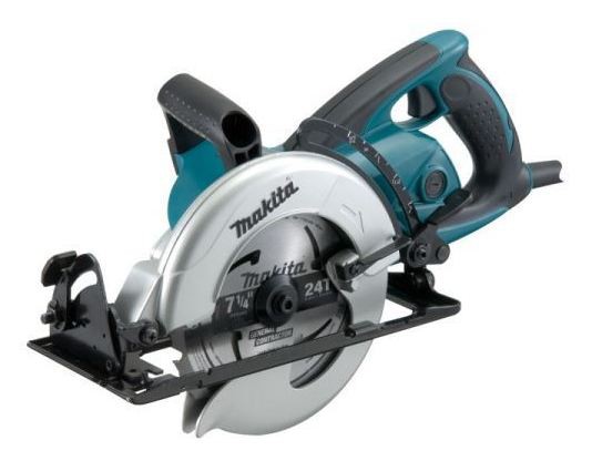 Дисковая пила Makita 5477NB