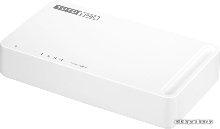 Switch Totolink S505G