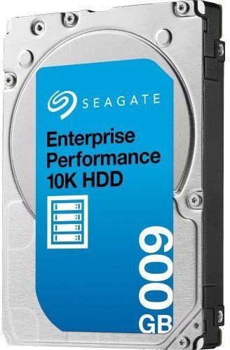HDD 2.5" SAS Seagate 600GB Exos 10E2400 (ST600MM0099) 10000RPM 256Mb