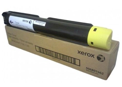 Картридж Xerox 006R01462 Yellow для WC 7120/7125/7220/7225
