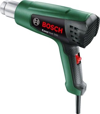 Технический фен Bosch EasyHeat 500 06032A6020 (0.603.2A6.020)