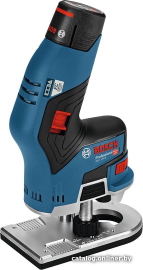Фрезер Bosch GKF 12V-8 06016B0000 (0.601.6B0.000)  