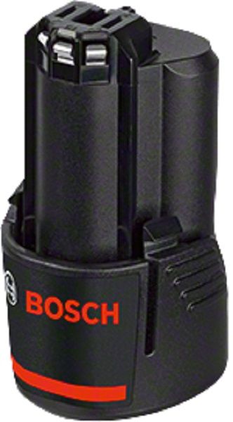 Аккумулятор Bosch GBA 12V 3.0 Ah Li-Ion 1600A00X79 (1.600.A00.X79)

