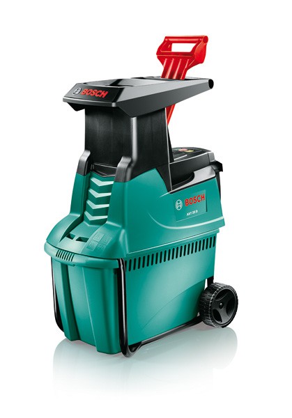 Измельчитель садовый Bosch AXT 25 D 0600803100 (0.600.803.100)  