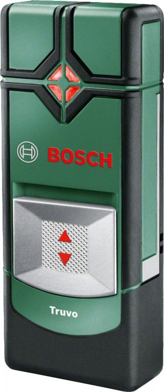 Детектор металла Bosch Truvo  0603681221 (0.603.681.221)

