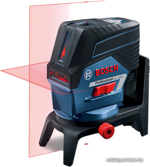 Нивелир Bosch GCL 2-50 C+ RM2  0601066G03 (0.601.066.G03)  