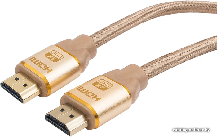 Кабель HDMI- HDMI Gembird 4.5m ver1.4, (CC-G-HDMI03-4.5M)