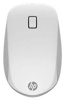 Mouse Wireless HP Z5000 White 