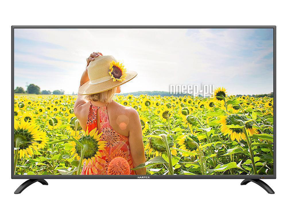Телевизор Harper 40" 40F660TS (H00001978)