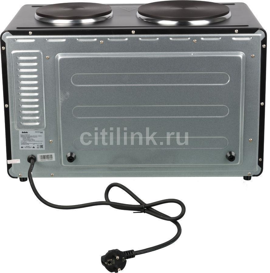 Мини-печь BBK OE3071M-2P