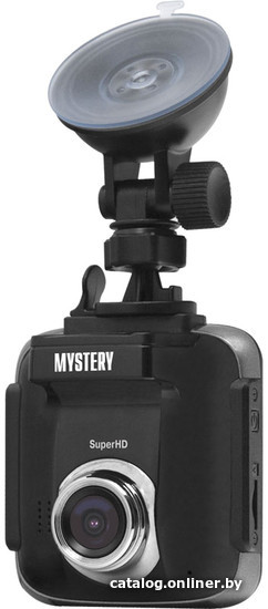 Автомобильный видеорегистратор Mystery MDR-996SHDG