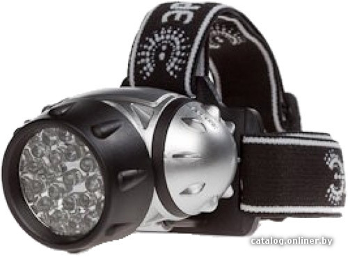 Настольная лампа Эра NL-202-G23-11W-W White C0041460