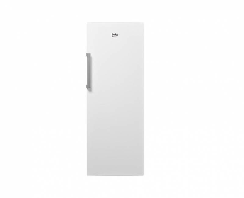 Морозильник BEKO RFSK215T01W белый