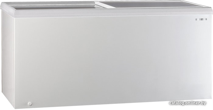 Морозильный ларь POZIS FH-258 372л